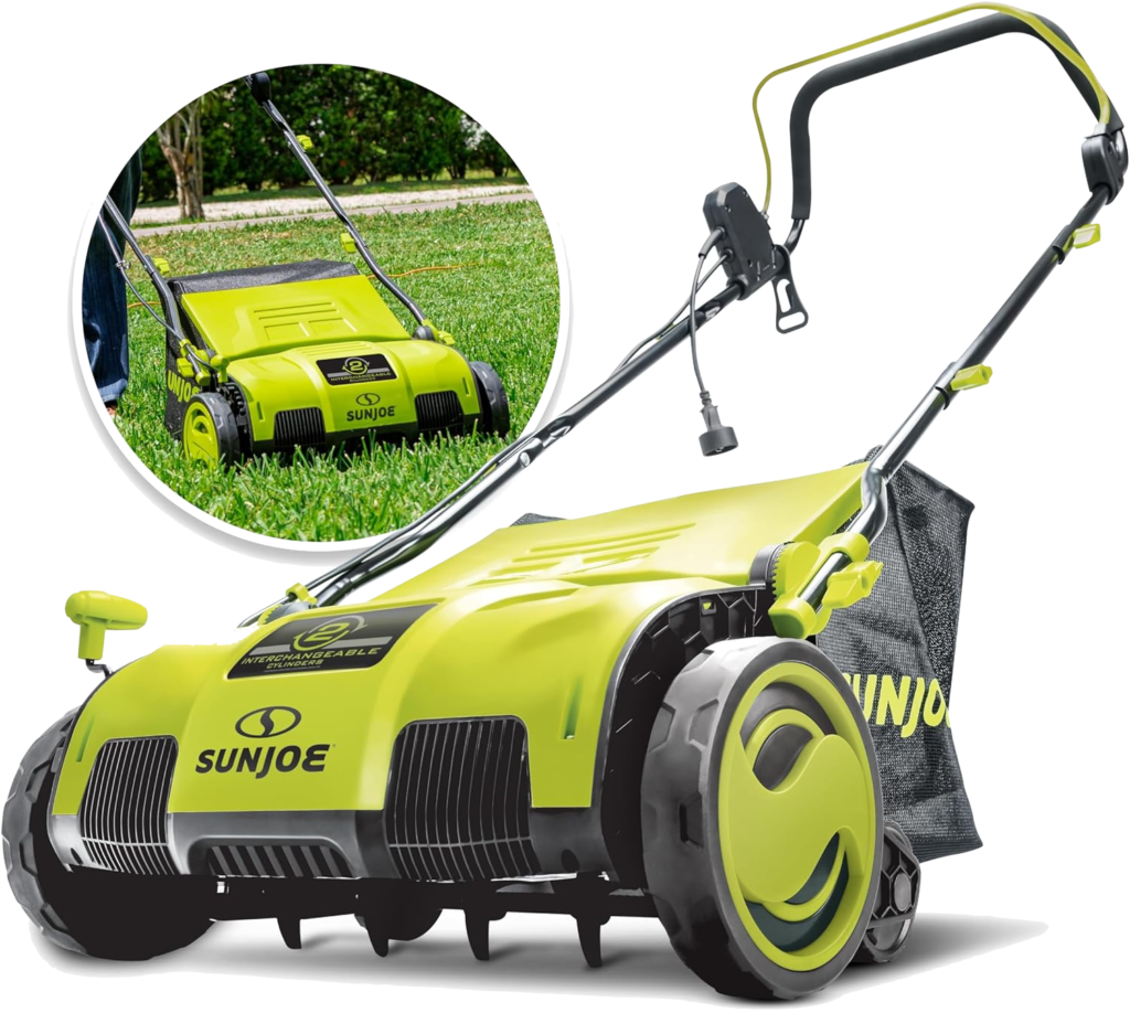 Sun Joe SPX3000 Pressure Washer